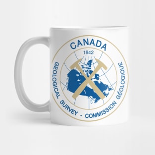 GSC Logo Mug
